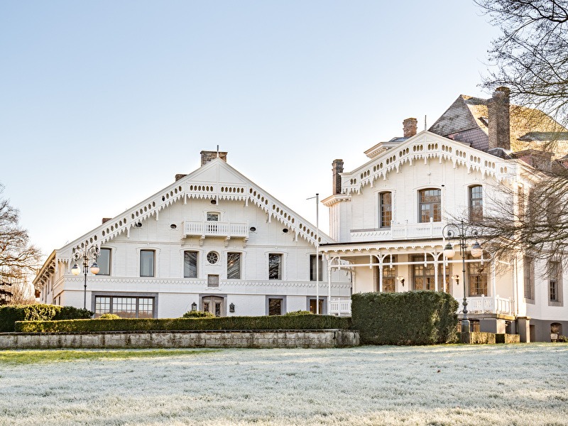 Arrangementen bij Landgoed Altenbroek